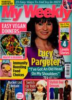 My Weekly Magazine Issue 07/01/2023