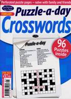 Eclipse Tns Crosswords Magazine Issue NO 1