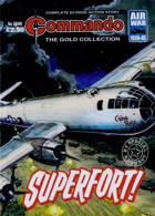 Commando Gold Collection Magazine Issue NO 5608