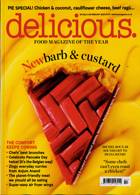 Delicious Magazine Issue FEB 23