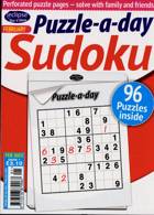 Eclipse Tns Sudoku Magazine Issue NO 1