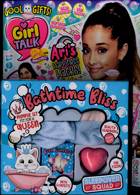 Girl Talk Magazine Issue NO 692