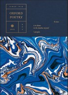 Oxford Poetry Magazine Issue Issue 95