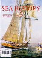Sea History Magazine Issue WINTER