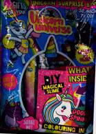 Unicorn Universe Magazine Issue NO 54