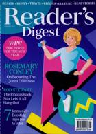 Readers Digest Magazine Issue JAN 23