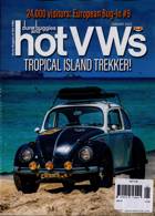 Hot Vw Magazine Issue JAN 23