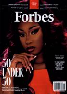 Forbes Magazine Issue 30 UNDER