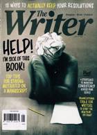The Writer Magazine Issue JAN 23