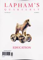 Laphams Quarterly Magazine Issue VOL14 N4 