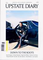 Upstate Diary Magazine Issue NO 16