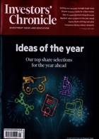 Investors Chronicle Magazine Issue 06/01/2023