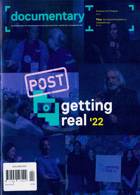 Documentary Magazine Issue WINTER