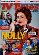 Tv Times England Magazine Issue 28/01/2023