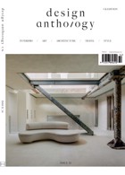 Design Anthology Uk Magazine Issue  