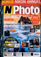 N Photo Magazine Issue MAR 23