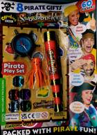 Swashbuckle Magazine Issue NO 12