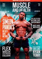 Muscle And Health Magazine Issue SPRING