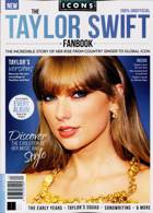 Icon Series Magazine Issue NO 24