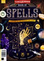 Curious Minds Series Magazine Issue NO 103