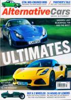 Alternative Cars Magazine Issue SPRING