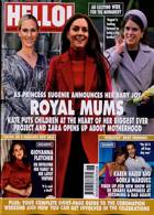 Hello Magazine Issue NO 1774
