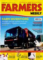Farmers Weekly Magazine Issue 17/02/2023