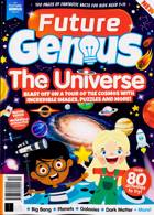 Future Genius Series Magazine Issue NO 10