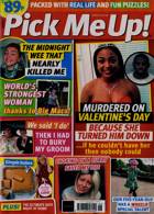 Pick Me Up Magazine Issue 09/02/2023