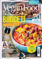 Vegan Food And Living Magazine Issue MAR 23