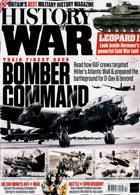 History Of War Magazine Issue NO 117