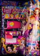 My Beautiful Princess Magazine Issue NO 193
