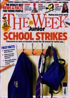 The Week Junior Magazine Issue NO 372