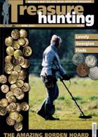 Treasure Hunting Magazine Issue APR 23
