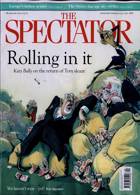 Spectator Magazine Issue 28/01/2023