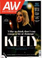 Athletics Weekly Magazine Issue FEB 23
