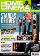 Home Cinema Choice Magazine Issue MAR 23