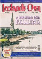 Irelands Own Magazine Issue NO 5910