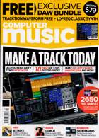 Computer Music Magazine Issue APR 23