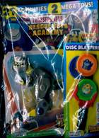 Rescue Bots Magazine Issue NO 61