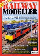 Railway Modeller Magazine Issue MAR 23