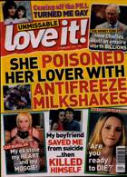 Love It Magazine Issue NO 883
