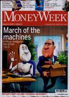 Money Week Magazine Issue NO 1140