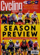 Cycling Weekly Magazine Issue 02/02/2023