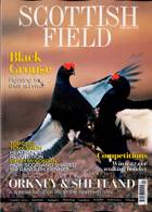 Scottish Field Magazine Issue APR 23