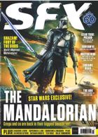 Sfx Magazine Issue MAR 23
