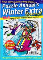 Puzzle Annual Special Magazine Issue NO 73