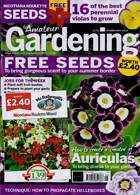 Amateur Gardening Magazine Issue 04/02/2023