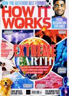 How It Works Magazine Issue NO 174