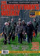 Countrymans Weekly Magazine Issue 01/02/2023